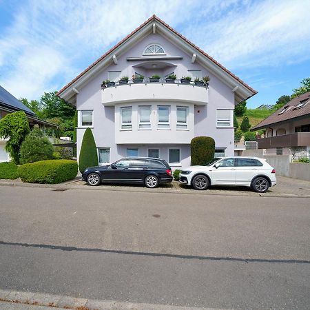 Haus Am Weinberg 2 Appartement Endingen am Kaiserstuhl Buitenkant foto