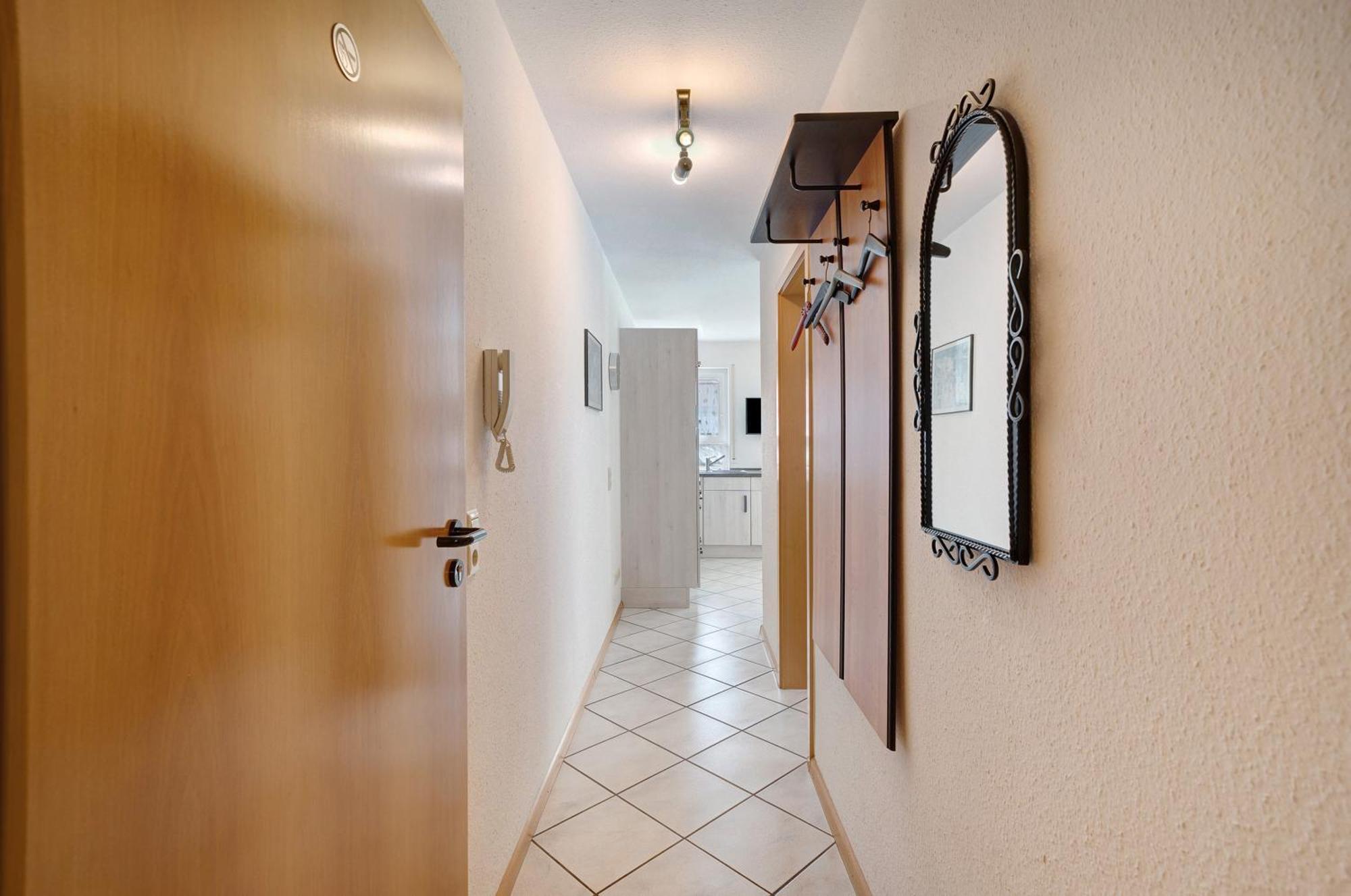 Haus Am Weinberg 2 Appartement Endingen am Kaiserstuhl Buitenkant foto