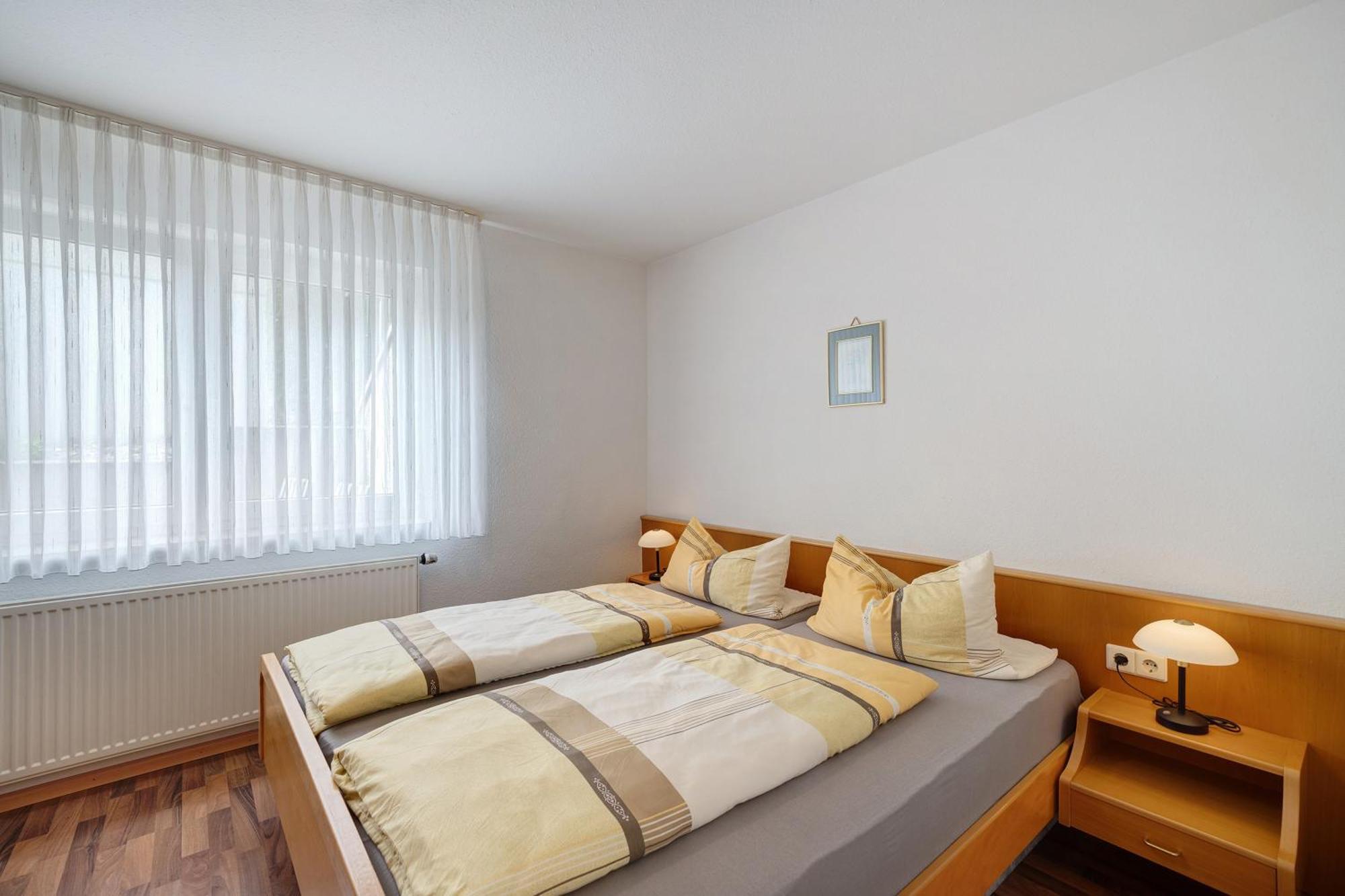 Haus Am Weinberg 2 Appartement Endingen am Kaiserstuhl Buitenkant foto
