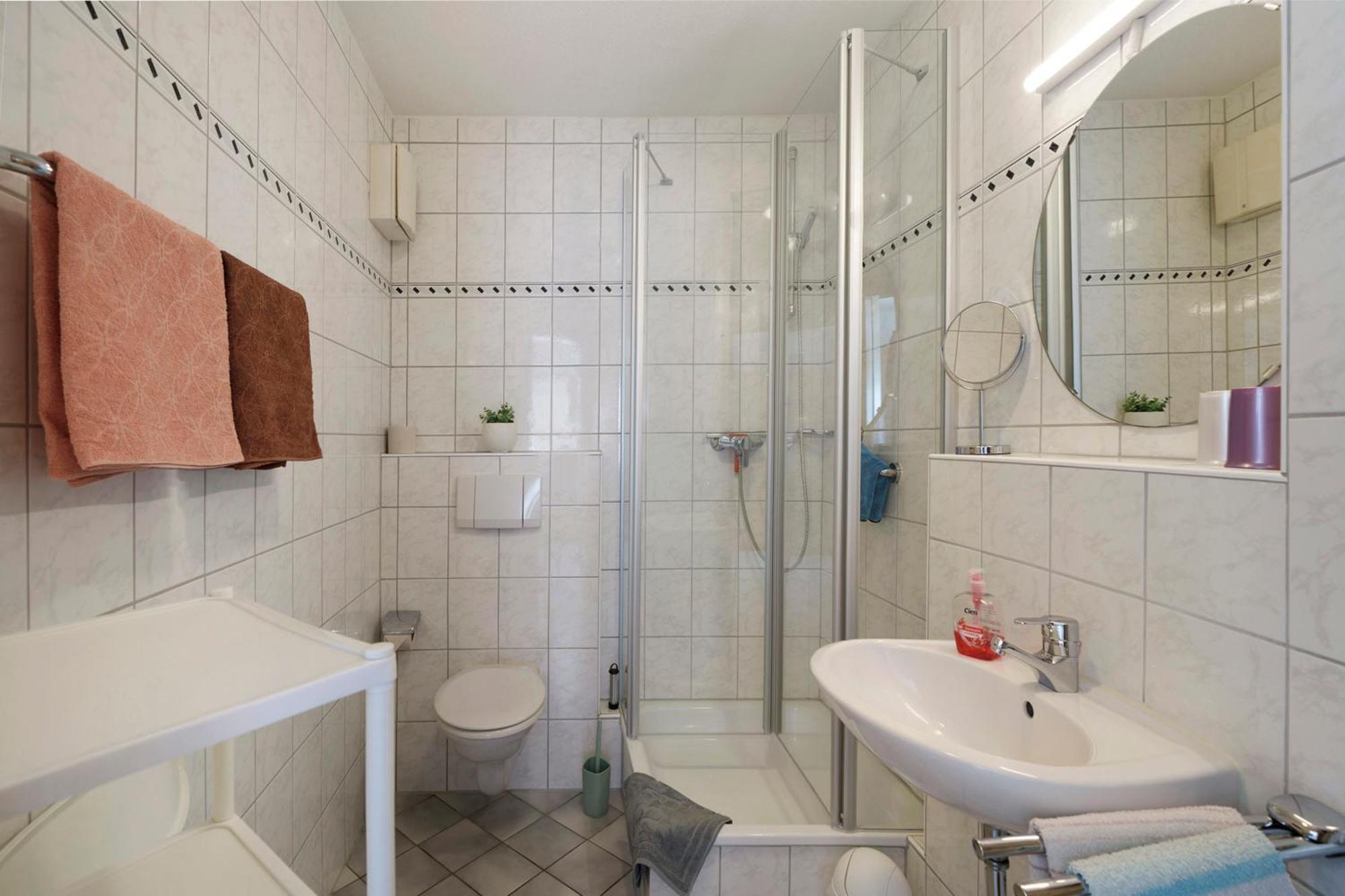 Haus Am Weinberg 2 Appartement Endingen am Kaiserstuhl Buitenkant foto