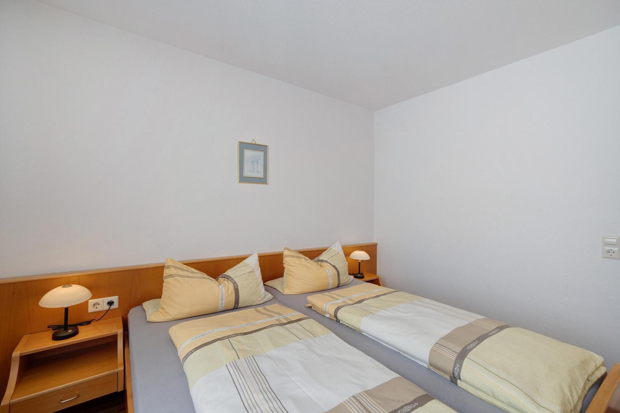 Haus Am Weinberg 2 Appartement Endingen am Kaiserstuhl Buitenkant foto