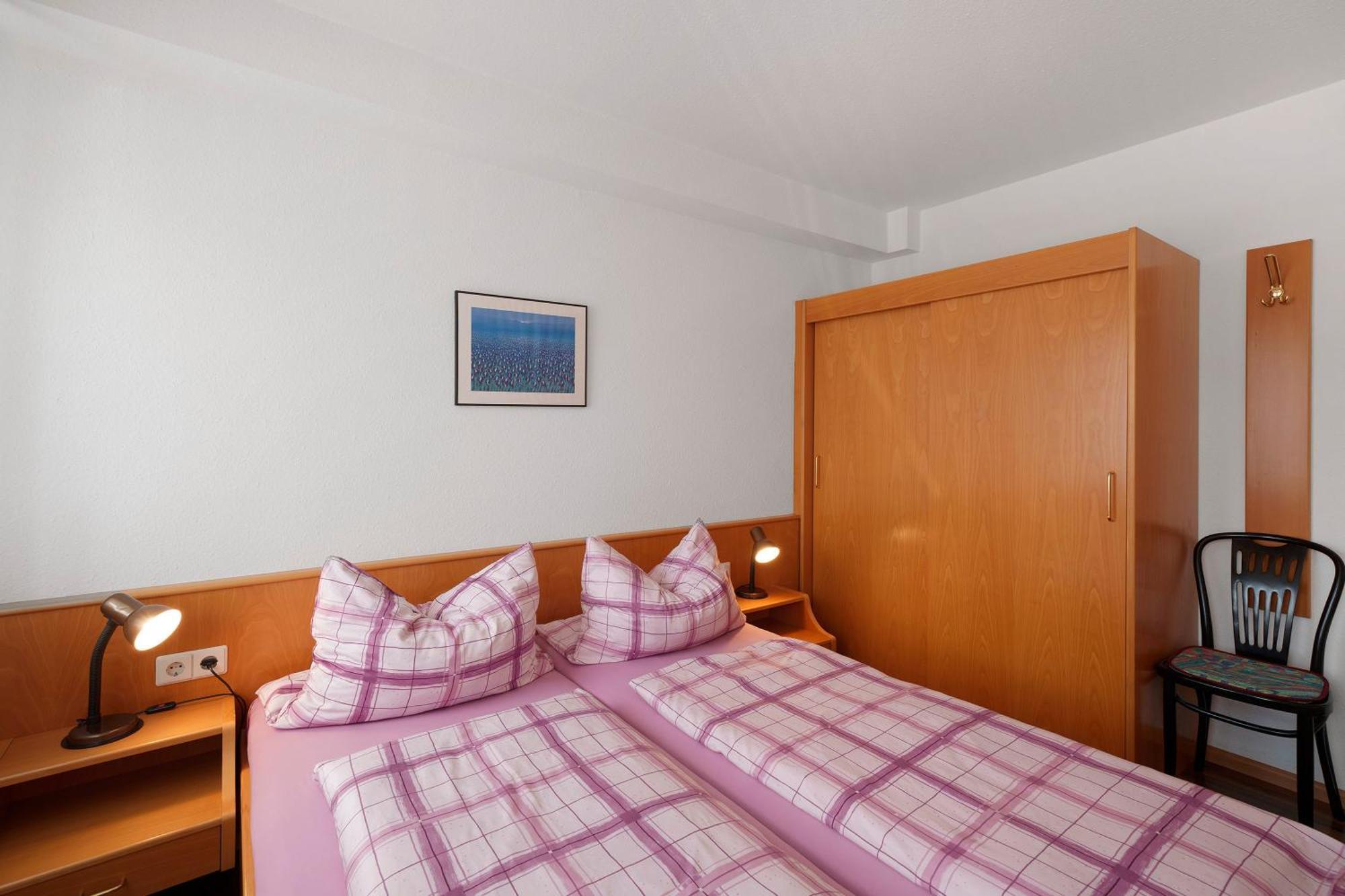 Haus Am Weinberg 2 Appartement Endingen am Kaiserstuhl Buitenkant foto